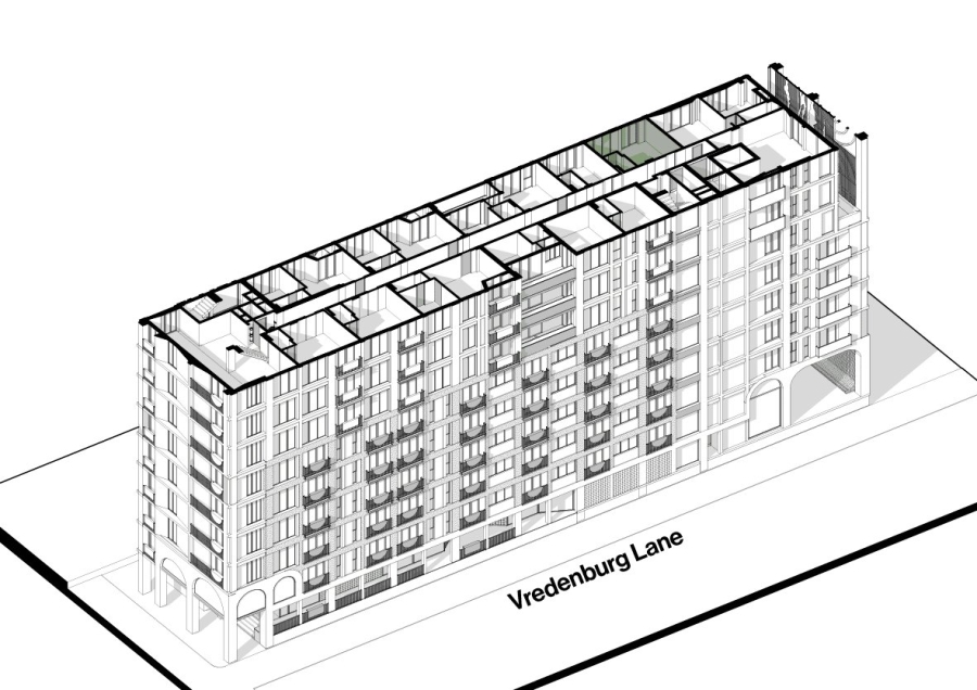 0 Bedroom Property for Sale in Cape Town City Centre Western Cape